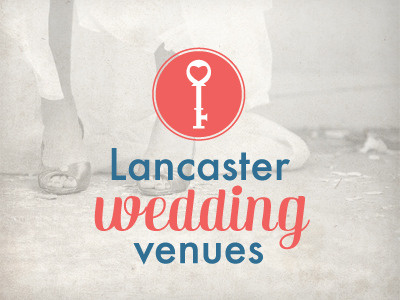 Lancaster Wedding Venues Logo