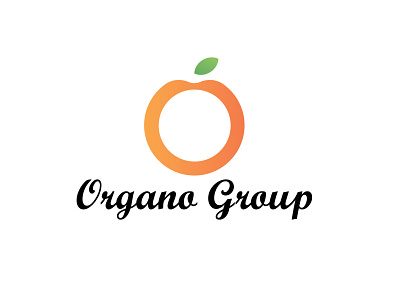 oregano beautiful logo beauty soap branding design flat graphic design illustration logo modern logo orange logo trending logo