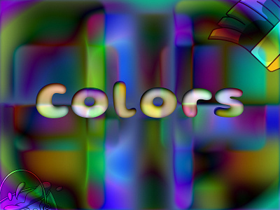 Colors color colors design figma gradient graphic design illustration inspiration logo ui ui design