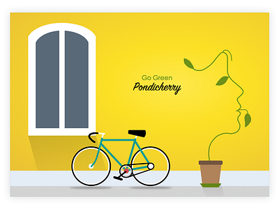Go Green Pondicherry