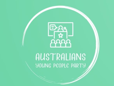 Political Party Logo Design branding graphic design logo logo design