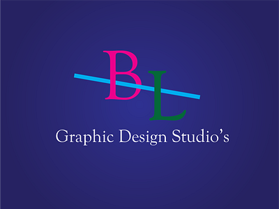 Personal Graphic Design Logo adobe illustrator branding design graphic design logo logo design