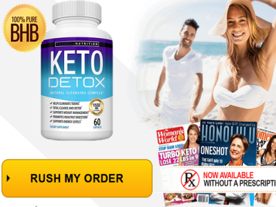 FN Keto Detox: Do You Really Need It? This Will Help You Decide!