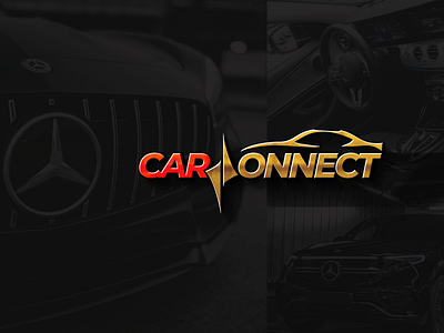 LOGO CREATION for Carconnect