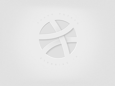 Hi Dribbble