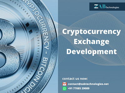 cryptocurrency exchange development bitcoin crypto exchange cryptocurrency cryptocurrency exchange