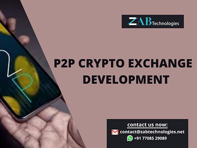 P2P crypto exchange development bitcoin crypto exchange cryptocurrency cryptocurrency exchange p2p