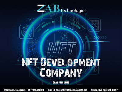 NFT Development Company bitcoin blockchain development company crypto industry crypto wallet cryptocurrency nft nft development company payment gateway token development