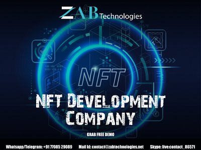 NFT Development Company