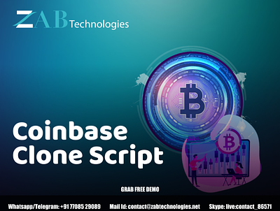 Coinbase Clone Script bitcoin clonescript coinbase crypto exchange crypto payment gateway cryptocurrency cryptocurrency exchange cryptocurrencypaymentgateway