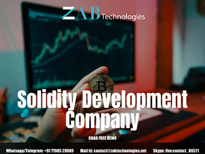 Solidity Development Company