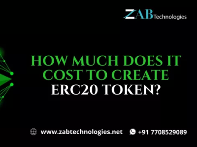 ERC20 Token Development