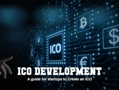 Creating An Ico