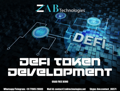 How to create Defi tokens crypto exchange crypto payment gateway cryptocurrency defi defitokens