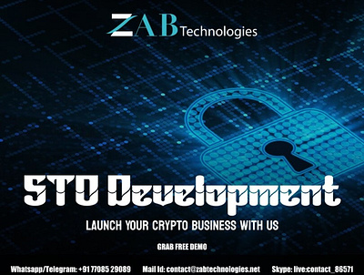 How to launch a Security token offering(STO) crowdfunding crypto payment gateway cryptocurrency cryptocurrencypaymentgateway sto stodevelopment