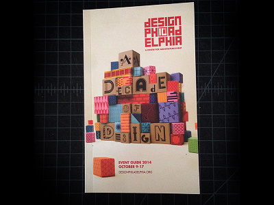 Design Philadelphia Guidebook