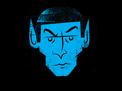 #RIPLeonardNimoy option 2