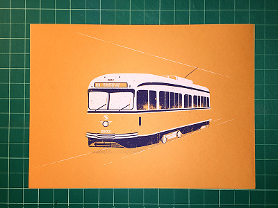 Septa Printed