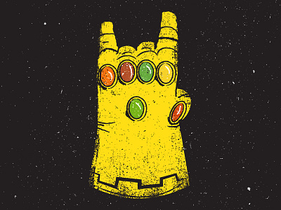 FCBD, 2015 2015 avengers comics fcbd illustration infinity gauntlet