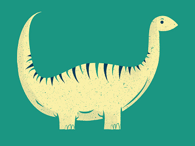 Brontosaurus animals brontosaurus dinosaur illustration texture