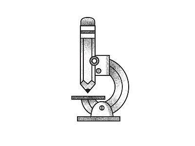 Illustrated Science Logo