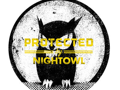 night owl sp logo