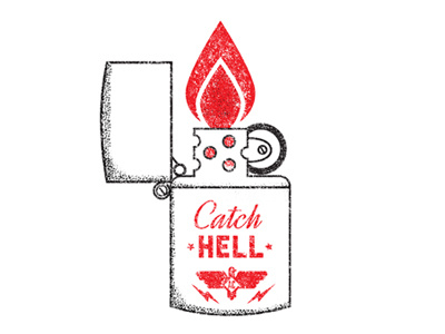 Catch Hell 2