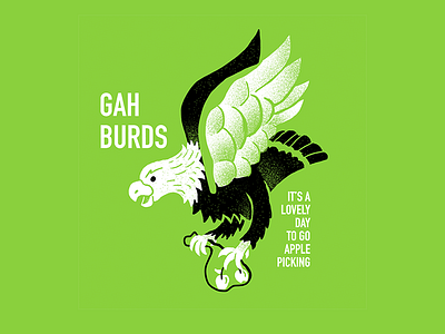 Eagles - 02 eagles editorial editorial illustration illustration philadelphia