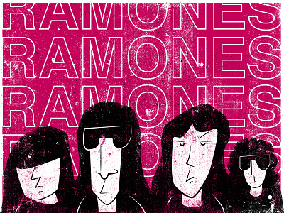 Ramones