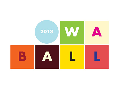 Mural Arts Wall Ball 2013