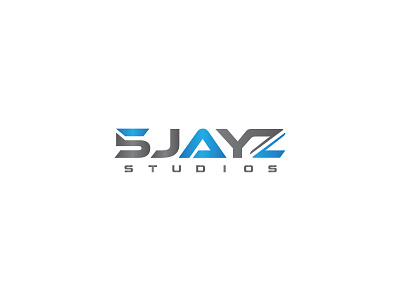 5jayz Studios brandidentity creative creativelogo designstudio game graphicdesign graphics logo logoinspiration logos multimedia startup