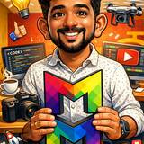 Yogesh More