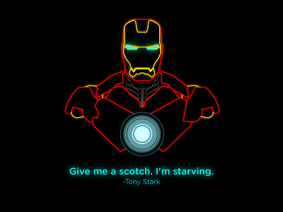 Iron Man