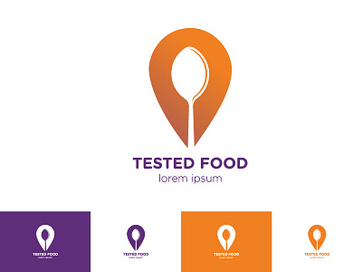 Tested Food Logo