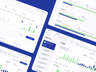 Sage Express - Web app admin panel application arounda chart figma flow income insight interface platform product design projects report saas service software ui ux web application web design