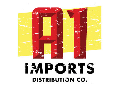 A1 Imports - Fictional Company from Fringe a1 abrams distribution fictional fringe imports jj logo show tv
