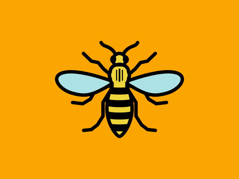 Manchester Worker Bee