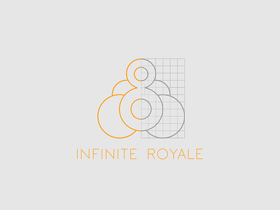 Infinite Royale l Logo