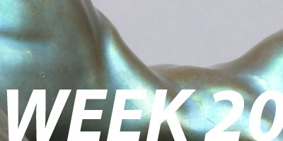 Design Week 2012 banner