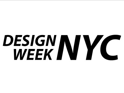 Design Week logo