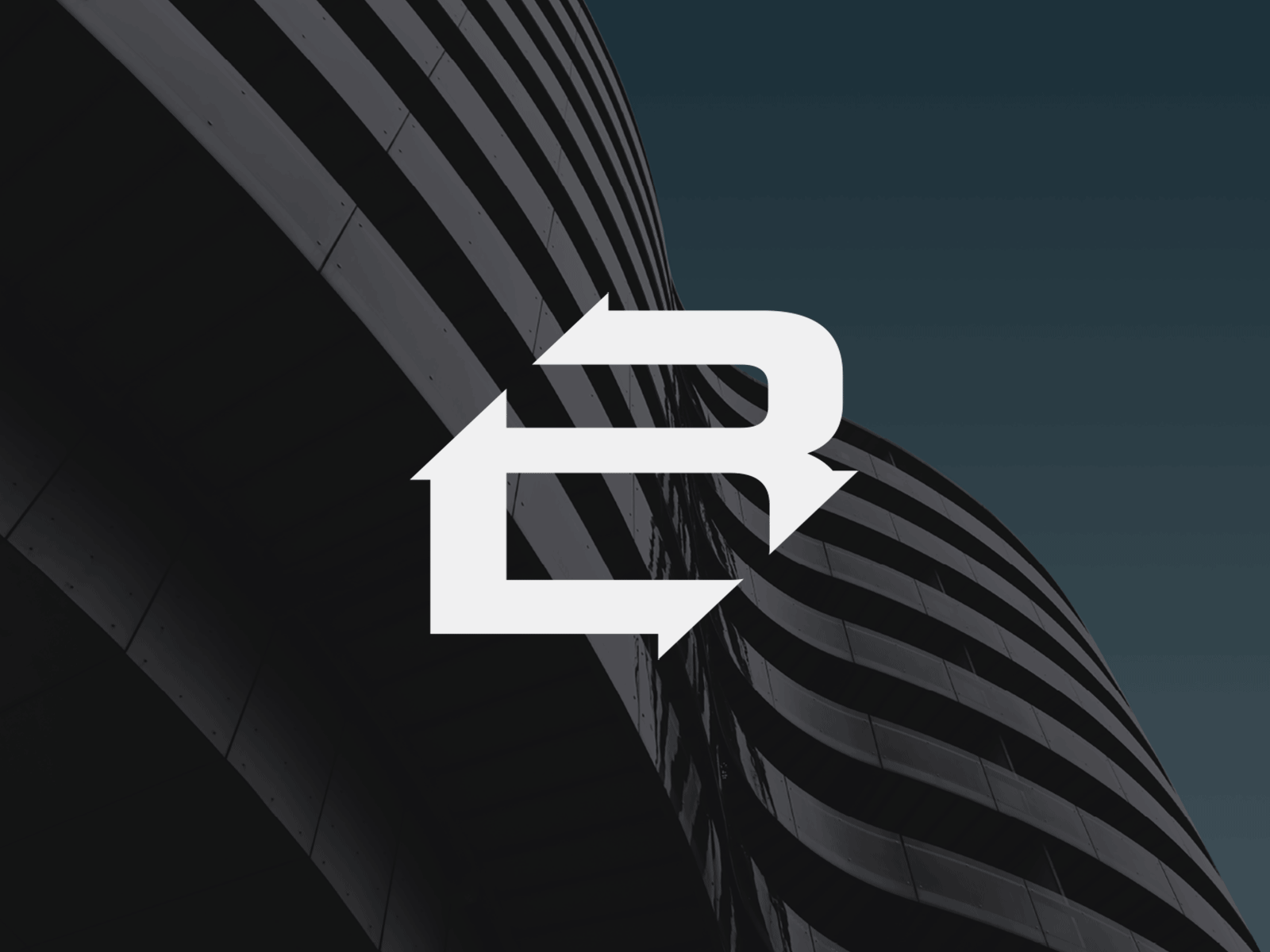 BERNAL LOGO animation branding design graphic design icon illustration logo logodesign motion graphics typography ux vector
