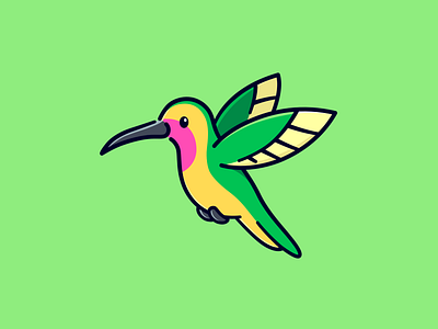 Hummingbird