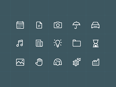 16px icons 1em design tools graphic design icon icons line icons ui ux