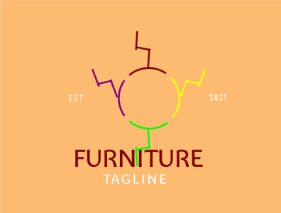 furniture works logo