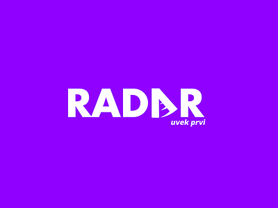 Radar.rs Logo