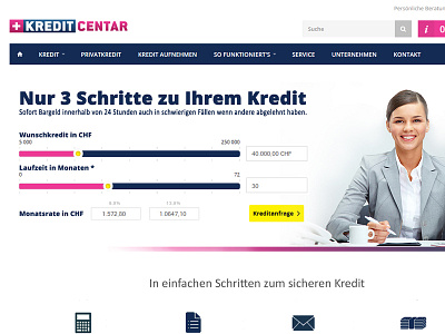 Kredit Centar finance kredit loans