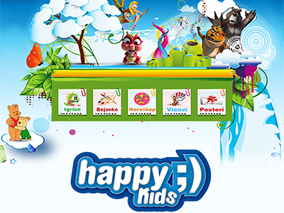 Happy Kids Tv happy kids tv