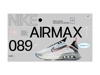 NIKE AIRMAX