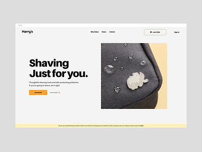 Exploration 2.0 art direction branding clean design modern ui ux web web design website