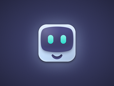Big Sur Mimo Icon by Filip Greš on Dribbble
